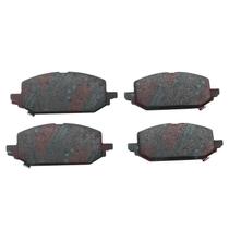 Pastilha de freio dianteira - gm onix - pw-1044