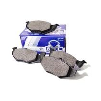 Pastilha de freio dianteira GM Silverado HD Turbo - SYL Pastilha de freio dianteira GM Silverado HD Turbo - SYL