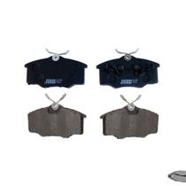 Pastilha de Freio Dianteira Gol 1.0 / 1.6 / 1.8 96 / ... Gol G3 1.0 16V Turbo / 1.6 / 1.8 00 / ... Gol Power 1.0 16V / 1.6 02 / ... sem Alarme Pastilha de Freio Dianteira Gol 1.0 / 1.6 / 1.8 96 / ... Gol G3 1.0 16V Turbo / 1.6 / 1.8 00 / ... Gol Power 1.0 16V / 1.6 02 / ... sem Alarme