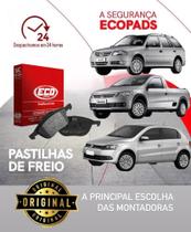 Pastilha de freio dianteira gol g4 1.0 1.6 1.8, parati g4, saveiro g4, 2009 2010 2011 2012 2013 2014 Pastilha de freio dianteira gol g4 1.0 1.6 1.8, parati g4, saveiro g4, 2009 2010 2011 2012 2013 2014