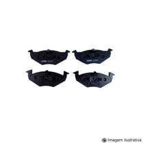 Pastilha de Freio Dianteira Gol G5 / Novo Gol 08 / 11 Polo 1.0 16V ( Aro 13" ) 02 / ... Fox 1.0 02 / ... sem Alarme Pastilha de Freio Dianteira Gol G5 / Novo Gol 08 / 11 Polo 1.0 16V ( Aro 13" ) 02 / ... Fox 1.0 02 / ... sem Alarme