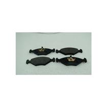 Pastilha de Freio Dianteira Gol GTI 2.0 93 / 94 Quantum 2.0 93 / 94 Santana 2.0 93 / 94 sem Alarme