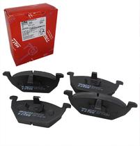 Pastilha De Freio Dianteira Golf 1.6 1999 2000 Original Trw RCPT04370