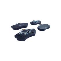 Pastilha de Freio Dianteira Golf 2.0 Syncro - Variant 94 / ... Jetta 1.8 16V 88 / ... Passat 1.8 16V GT Variant 86 / 96 sem Alarme