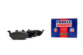 Pastilha De Freio Dianteira Golf Fox 99/ Fras-Le Pd58 Pastilha De Freio Dianteira Golf Fox 99/ Fras-Le Pd58