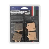 Pastilha de Freio Dianteira GP TECH 0910HH para Ducati 748 compatível para todos os anos