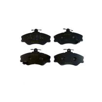 Pastilha de Freio Dianteira H100 93 / ... H150 / H200 2.5 95 / ... com alarme sonono