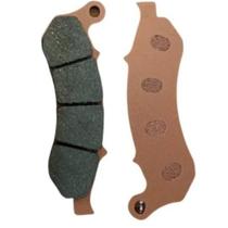 Pastilha de Freio Dianteira HAOJUE DK - 150 CBS 18 em diante