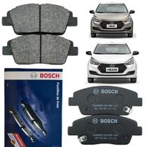 Pastilha De Freio Dianteira Hb20 Hb20s 1.0 2012 2013 2014 2015 2016 2017 2018 2019 Bosch Pastilha De Freio Dianteira Hb20 Hb20s 1.0 2012 2013 2014 2015 2016 2017 2018 2019 Bosch