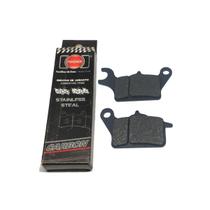 Pastilha De Freio Dianteira Honda Biz Ex 125 2024 Elite 125