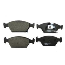 Pastilha De Freio Dianteira Honda City 09 A 21 Fit 05 A 15 Pastilha De Freio Dianteira Honda City 09 A 21 Fit 05 A 15