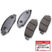 Pastilha de freio dianteira honda civic 2020-2021 45022-tem-m11 Pastilha de freio dianteira honda civic 2020-2021 45022-tem-m11