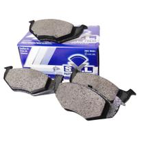 Pastilha De Freio Dianteira Honda Civic Ex 2.0 16V 17/ Civi Pastilha De Freio Dianteira Honda Civic Ex 2.0 16V 17/ Civi