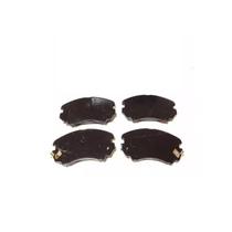 Pastilha de freio dianteira hyundai azera 3.0 24v após 2012