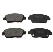 Pastilha De Freio Dianteira Hyundai Hb20 1.0 12V 12/ Pastilha De Freio Dianteira Hyundai Hb20 1.0 12V 12/