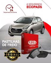 Pastilha de freio dianteira hyundai hb20 1.0 2012 2013 2014 2015 2016 2017 2018 2019 Pastilha de freio dianteira hyundai hb20 1.0 2012 2013 2014 2015 2016 2017 2018 2019