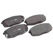 Pastilha de Freio Dianteira I30 10 / ... com alarme sonono de Alarme com Anti Ruido Pastilha de Freio Dianteira I30 10 / ... com alarme sonono de Alarme com Anti Ruido