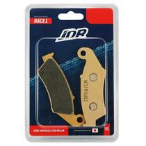 Pastilha de freio dianteira jdr crf250 f cr/crf kx/kxf