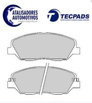 Pastilha de Freio Dianteira KIA MOTORS Mohave 4.6 V8/ Sorento 2.4/ Sorento 2.5 16V 2010 2011 2012 2013 2014 2015 2016 2017 2018 2019 2020... Em diant