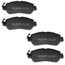Pastilha De Freio Dianteira Kicks 2016 A 2025 / Versa 2020 A 2025 - SYL9178