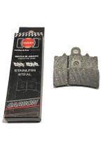 Pastilha de freio dianteira KTM 125 200 390 BMW G310 GS R Pastilha de freio dianteira KTM 125 200 390 BMW G310 GS R