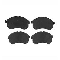 Pastilha de freio dianteira l-200 2.5 hpe/sport após 2002 Pastilha de freio dianteira l-200 2.5 hpe/sport após 2002