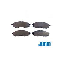 Pastilha de Freio Dianteira L200 93 / ... L300 87 / ... Space Runner 1.8I 16V / 2.0 TD GLX / 2.0I 16V 91 / 99 com alarme sonono Pastilha de Freio Dianteira L200 93 / ... L300 87 / ... Space Runner 1.8I 16V / 2.0 TD GLX / 2.0I 16V 91 / 99 com alarme sonono