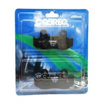 Pastilha de Freio Dianteira Lead 110 / Elite 125 Cobreq