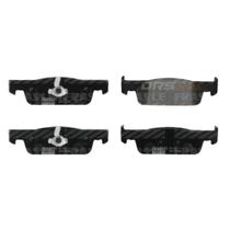 Pastilha de Freio Dianteira Logan Sandero 2014/2019 Frasle