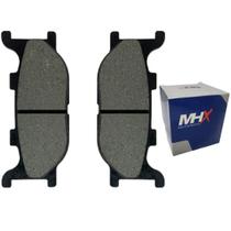 Pastilha de Freio Dianteira - Max 125 - MT03 - XJ6 - XJ6N