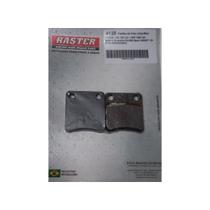 Pastilha de freio dianteira NC 750 D/S/X - CRF 1000 - 4125 Pastilha de freio dianteira NC 750 D/S/X - CRF 1000 - 4125