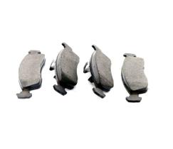 Pastilha de freio dianteira Novo C3 Siena Palio Uno 208 Mobi 2010 a 2021 SYL S2182 Pastilha de freio dianteira Novo C3 Siena Palio Uno 208 Mobi 2010 a 2021 SYL S2182