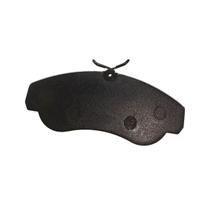 Pastilha de Freio Dianteira para Fiat Ducato Maxi 2.8 ASP/Turbo 2000 em diante e Peugeot Boxer 2.5 Série 1800 2000 a 2002 Aro 16 Cobreq Pastilha de Freio Dianteira para Fiat Ducato Maxi 2.8 ASP/Turbo 2000 em diante e Peugeot Boxer 2.5 Série 1800 2000 a 2002 Aro 16 Cobreq