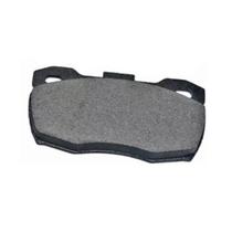 Pastilha De Freio Dianteira Para Land Rover Defender 90, 110 E 130 Nakata Pastilha De Freio Dianteira Para Land Rover Defender 90, 110 E 130 Nakata