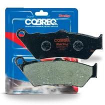 Pastilha de Freio Dianteira Para Royal Enfield Super Meteor 650 Shotgun 650 Cobreq