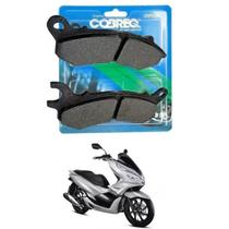 Pastilha De Freio Dianteira Pcx 150 2013/2017 Cobreq N1802