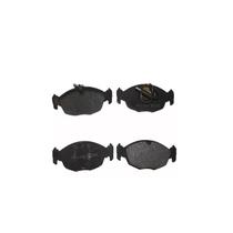 Pastilha de freio dianteira peugeot 106 1.6 16v após 1996 Pastilha de freio dianteira peugeot 106 1.6 16v após 1996