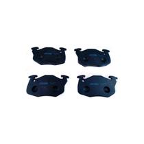 Pastilha de Freio Dianteira Peugeot 106 96 ... Bendix sem Alarme