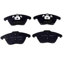 Pastilha De Freio Dianteira Peugeot 307/308/3008/Citroen C4 Pastilha De Freio Dianteira Peugeot 307/308/3008/Citroen C4