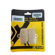 Pastilha de freio dianteira prox ktm85 12/22 Pastilha de freio dianteira prox ktm85 12/22