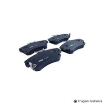 Pastilha de Freio Dianteira PT Cruiser 00 / ... PT Cruiser GT 06 / ... com alarme sonono