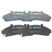 Pastilha De Freio Dianteira Ranger Original Bosch Promoção
