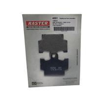 Pastilha De Freio Dianteira Rx180 Drz125 Rd135Z Xv250 Virago