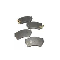 PASTILHA DE FREIO DIANTEIRA SUZUKI SWIFT 1.0i APÓS 1989