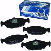 Pastilha de Freio Dianteira SYL 1097 Chevrolet Agile/Celta/Corsa/Classic/Prisma/Tigra Pastilha de Freio Dianteira SYL 1097 Chevrolet Agile/Celta/Corsa/Classic/Prisma/Tigra