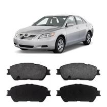 Pastilha de Freio Dianteira SYL1592 Compatível com Toyota Camry 3.0/3.3 a partir de 2006