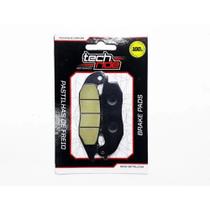 Pastilha de Freio Dianteira TITAN150 2009 MIX/FAZER250-16 Tech Ride