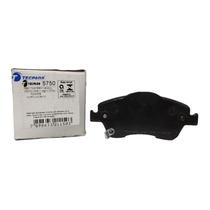 Pastilha de Freio Dianteira Toyota Corolla 1.8/2.0 08/... - TECPADS 5750