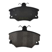 Pastilha de Freio Dianteira Uno 1.5 1.6 R Alfa Romeo 145 e 155