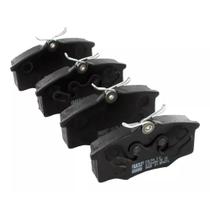 Pastilha De Freio Dianteira Vw Gol Parati Saveiro 95 Diante Pastilha De Freio Dianteira Vw Gol Parati Saveiro 95 Diante